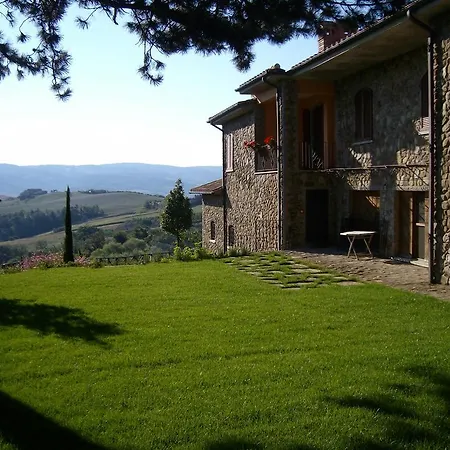 Tenuta Macetona *