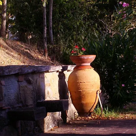 Tenuta Macetona San Casciano dei Bagni