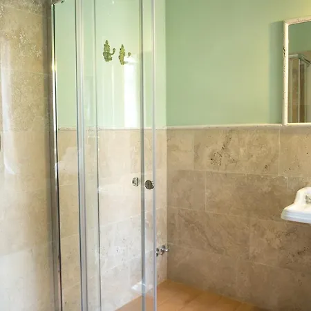 Tenuta Macetona Agroturismo San Casciano dei Bagni