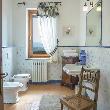 Tenuta Macetona Agroturismo