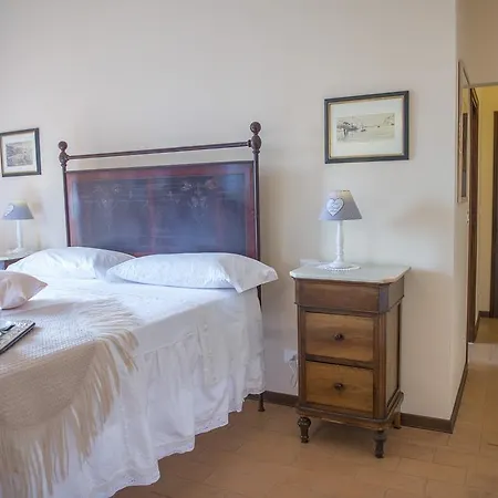 Tenuta Macetona San Casciano dei Bagni