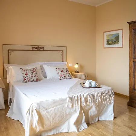 Tenuta Macetona Agroturismo *