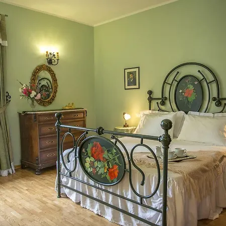 Tenuta Macetona San Casciano dei Bagni
