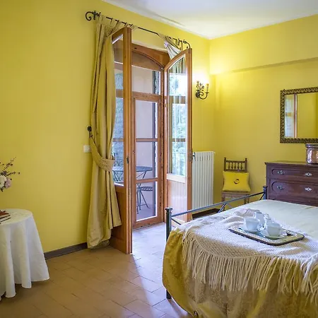 Agroturismo Tenuta Macetona San Casciano dei Bagni