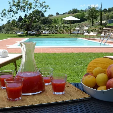 Tenuta Macetona San Casciano dei Bagni