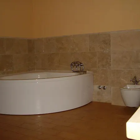 Tenuta Macetona San Casciano dei Bagni